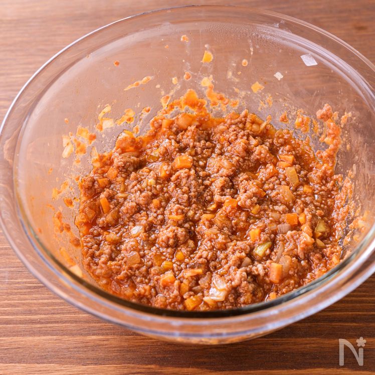 Healthy & Simple Tofu Lasagna Process2