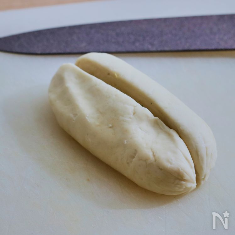 Pan-fried Gyoza Dumplings Process6