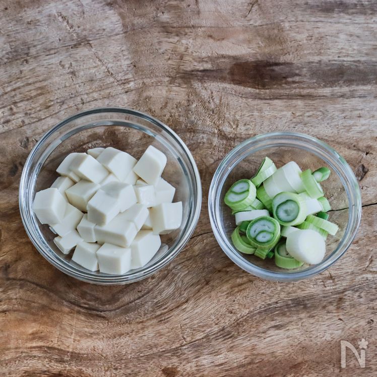 Basic Miso Soup Process1
