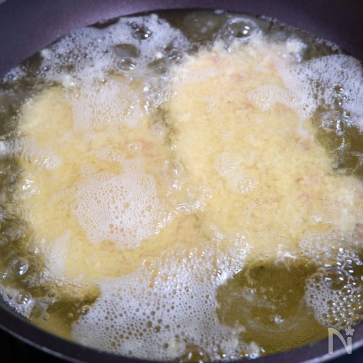 Katsutoji: Classic Pork Cutlet and Egg Rice Bowl Process5