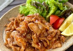 5-Minute! Yakiniku-Style Pork “Kalbi”