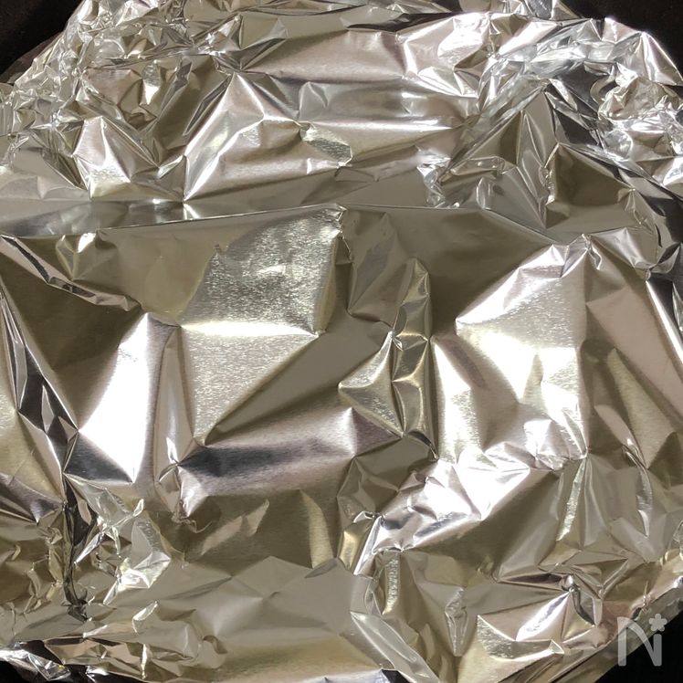 Simmered Flounder in Soy Sauce – Classic Japanese Stewed White Fish Process4