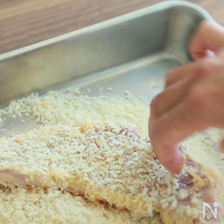 Tonkatsu Process3