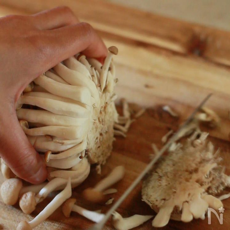 Japanese Mixed Rice Process3