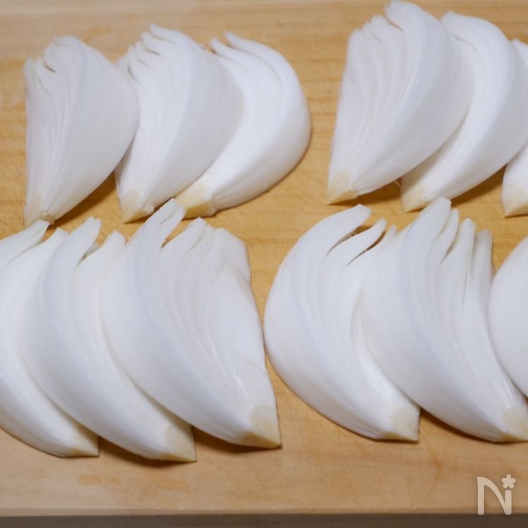 Sweet and Savory Pork-Wrapped Sweet Onions Process2