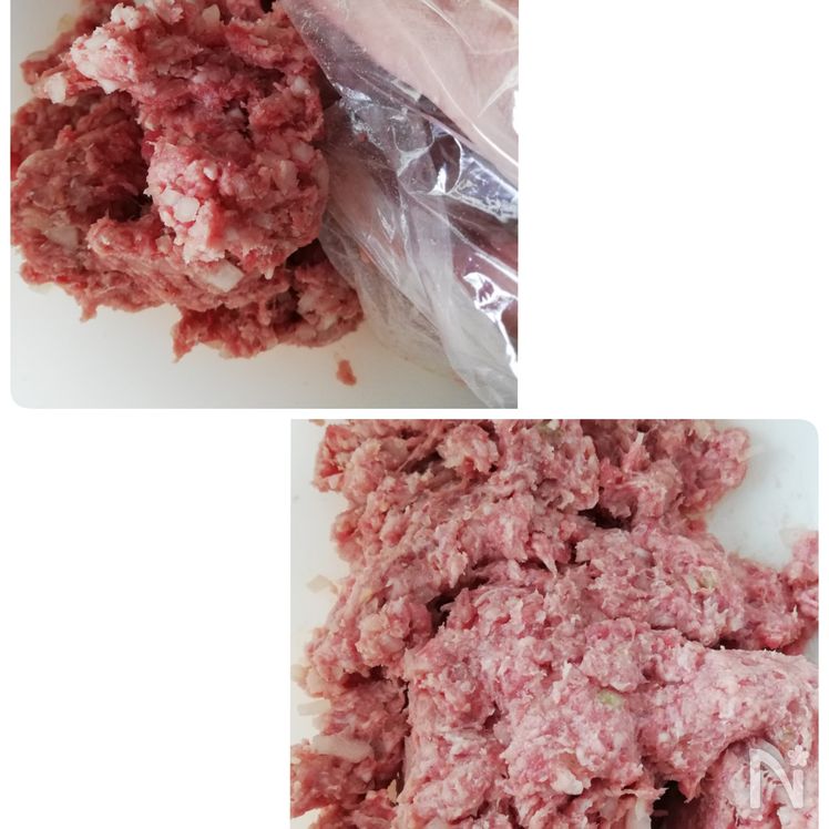 Sweet and Savory Teriyaki-Stuffed Peppers (No-Fail Hack!) Process1