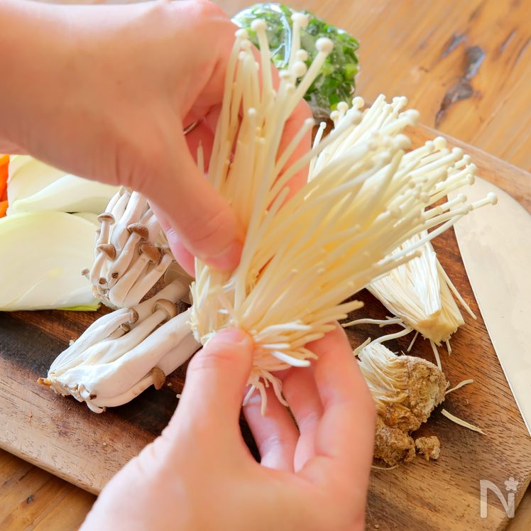 Salmon Foil-Yaki Process6