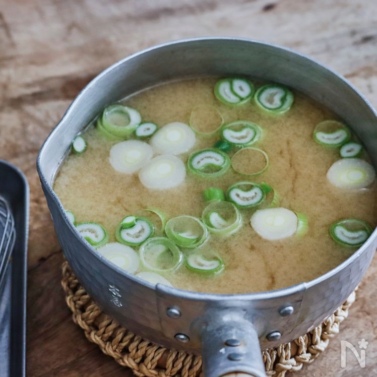 Basic Miso Soup Process2