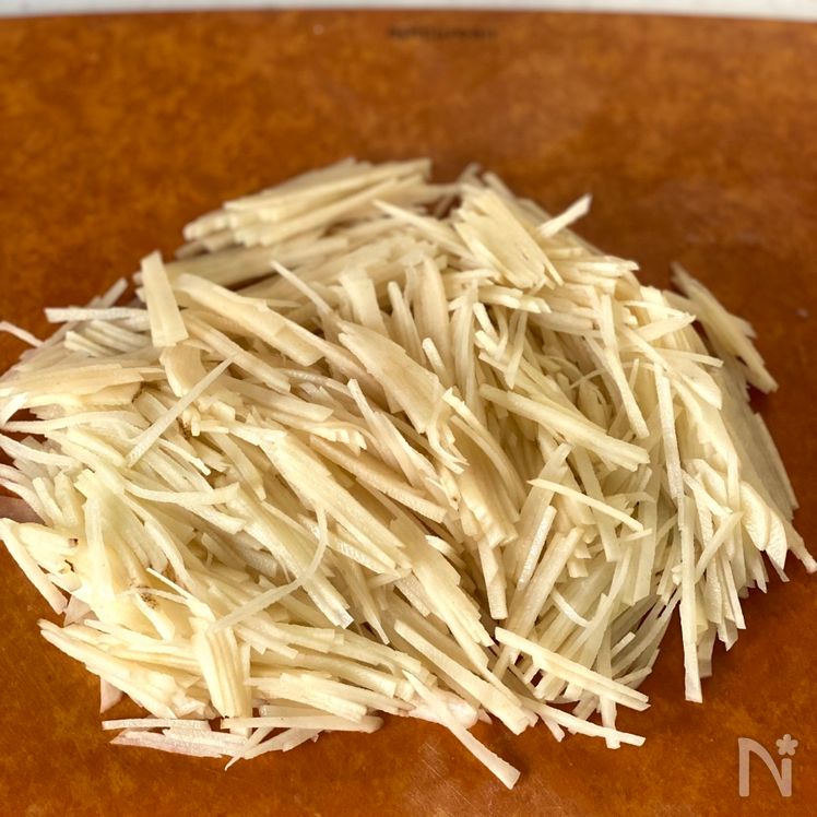 Potato Galette Process1