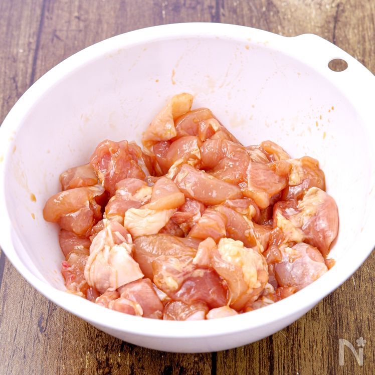 Kashiwa Meshi Process1