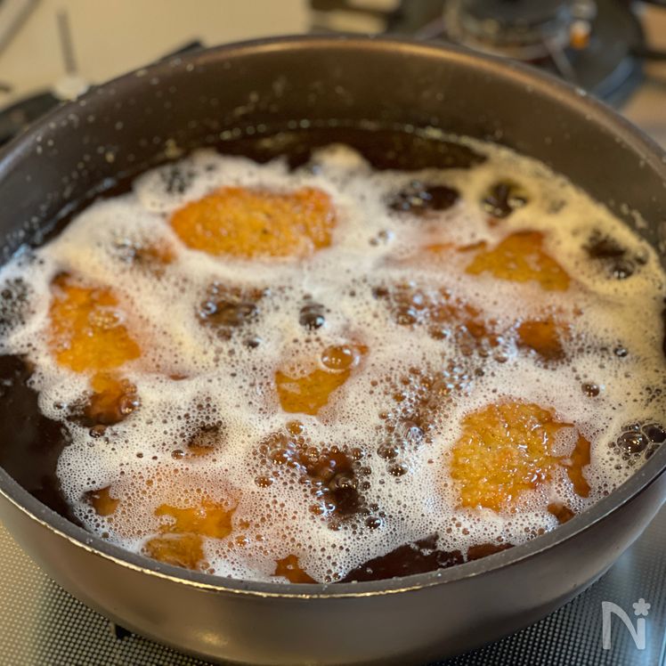 Basic Croquettes Process4