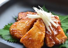 Quick Ginger Swordfish (No Marinade Needed!)