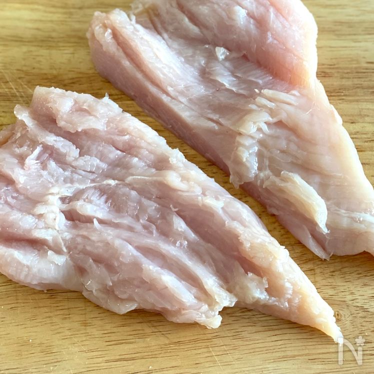 Addictive Sweet & Spicy Black Pepper Chicken Process1