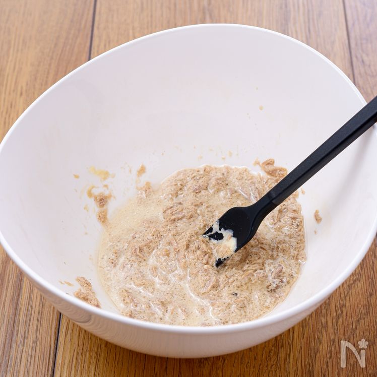 Our Family-Favorite Japanese-Style Pasta Salad Process4