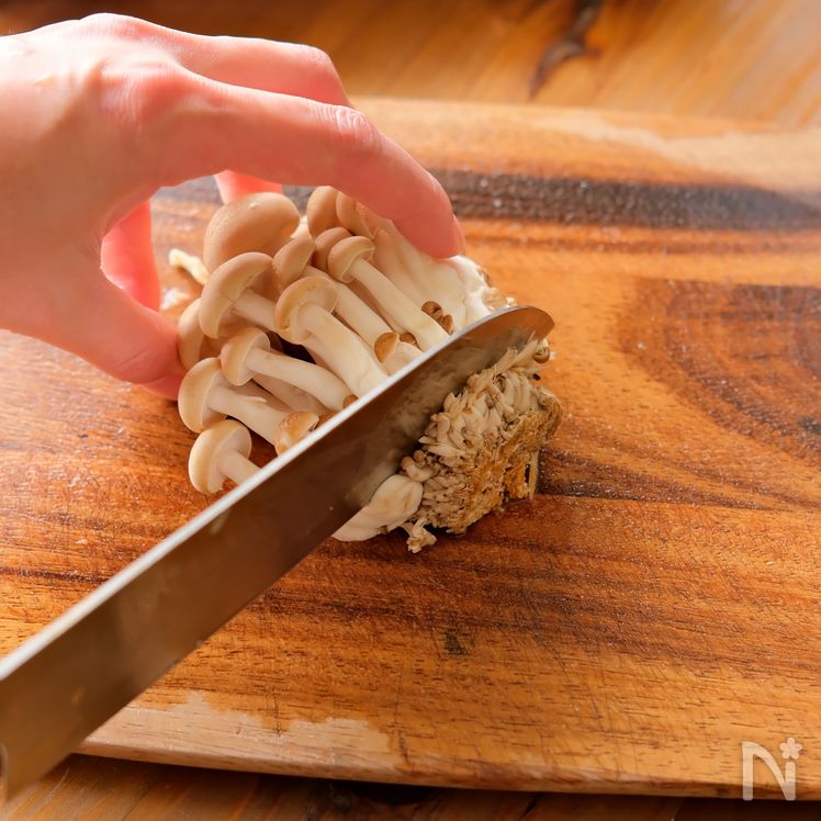 Hokkaido Chan-Chan Yaki (ちゃんちゃん焼き) Process6