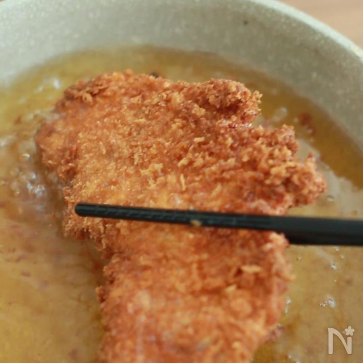 Tonkatsu Process4