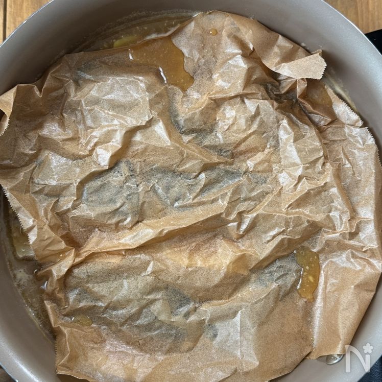 Basic Mackerel Simmered in Miso (Saba no Miso-ni) Process2