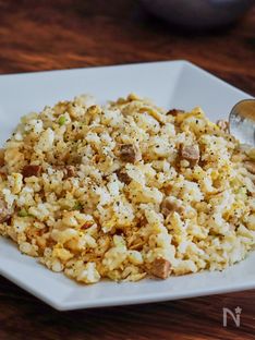 Japanese Fried Rice