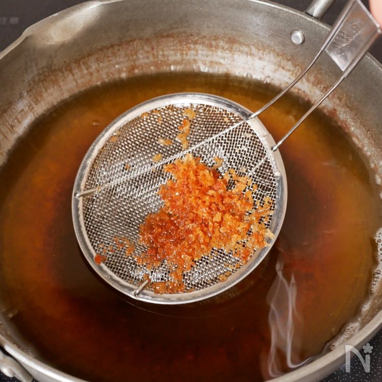 Perfect Pork Loin Tonkatsu Process9