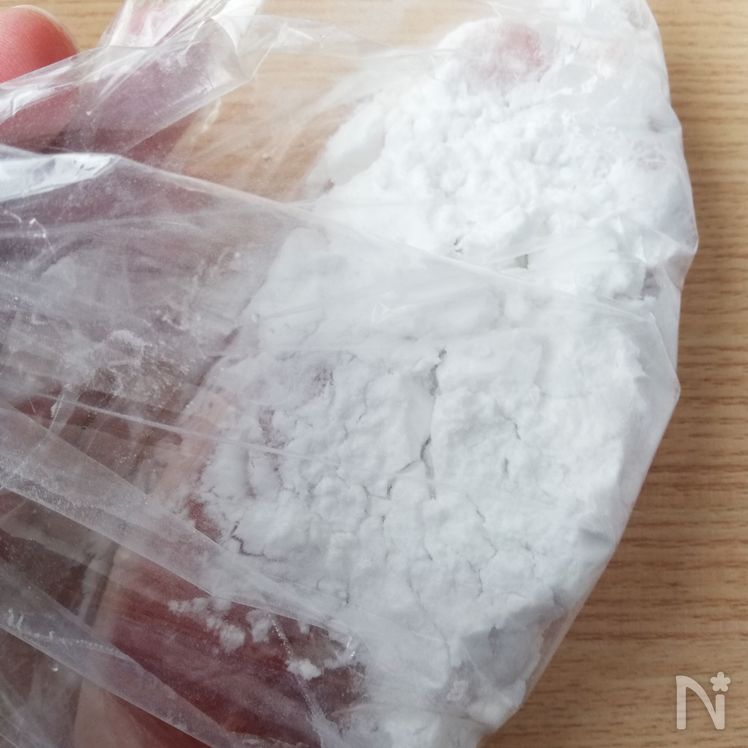 Sweet and Tangy Pork Loin Steaks Process1