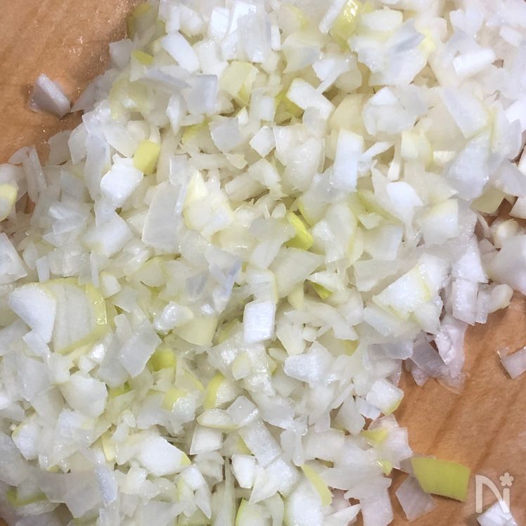 Ultimate Sweet and Savory Chicken Tsukune (Japanese Chicken Patties) Process2