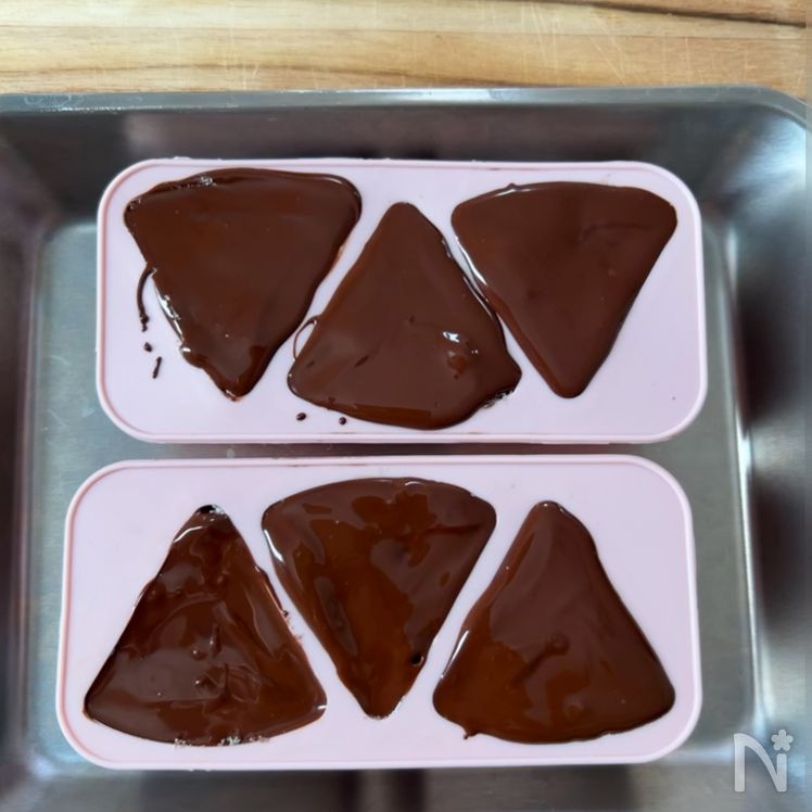 3-Ingredient Oreo Cream-Filled Chocolates Process6