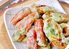 Nori Tempura (Isobe-age)
