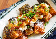 Crispy Japanese-Style Mackerel with Grated Daikon and Sweet Vinegar Sauce