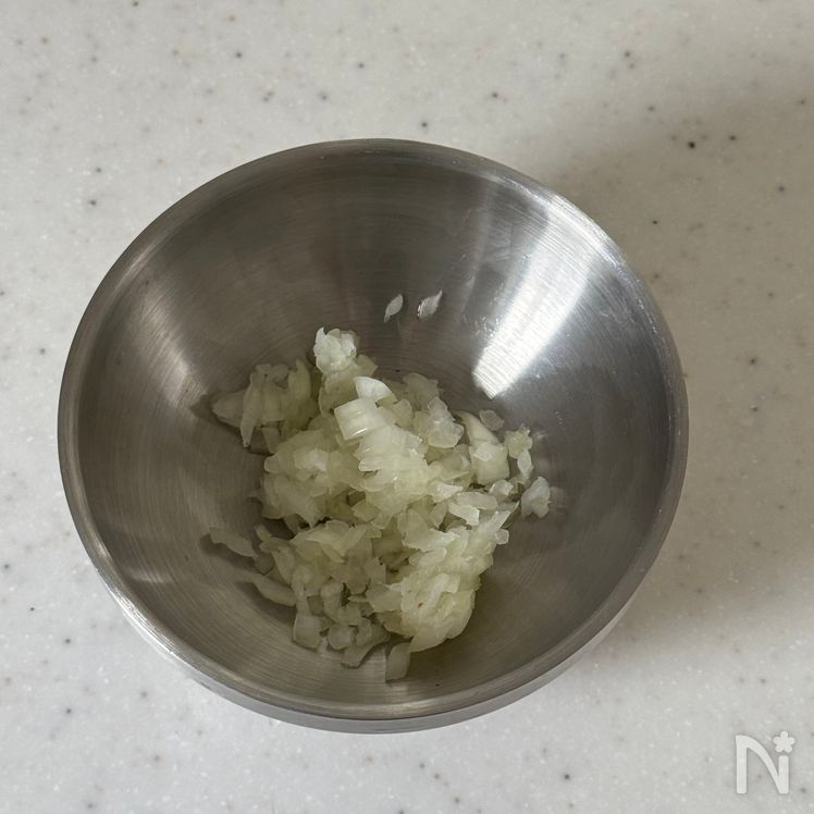 Egg Tartar Macaroni Salad (Quick Side Dish) Process1