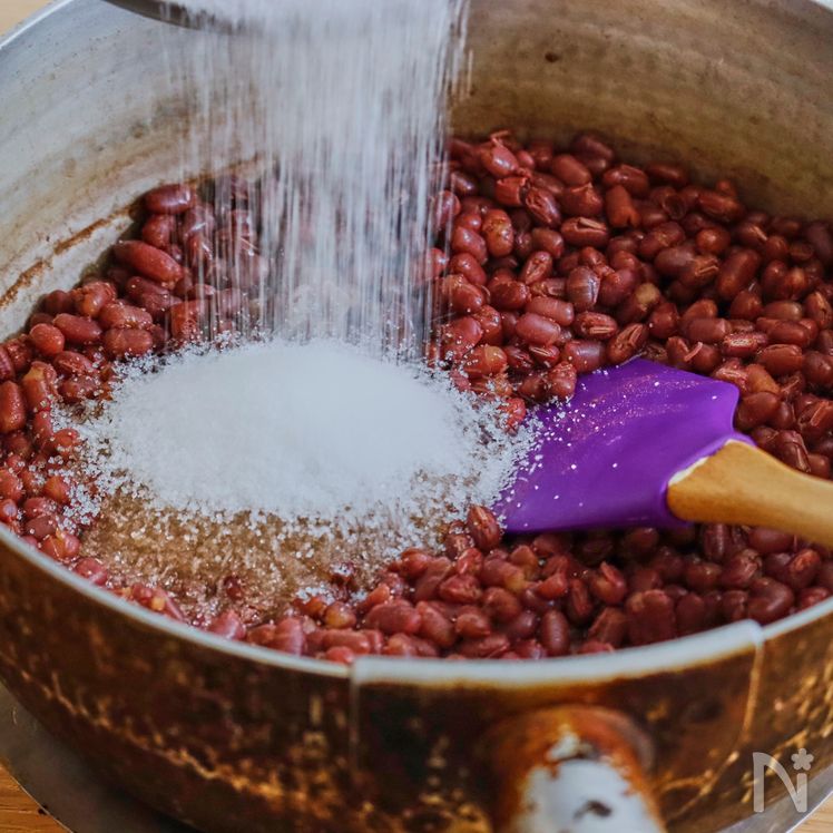 Semi-Homemade Dora Cake(Dorayaki) Process4