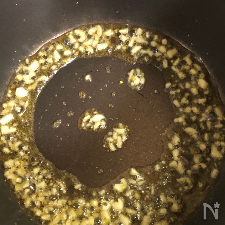 Spicy Miyazaki-style "Kara-men" (Chili Ramen) – Our Family’s Addictive Version Process2