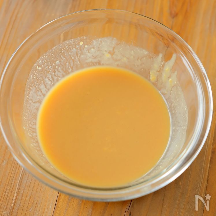 Hokkaido Chan-Chan Yaki (ちゃんちゃん焼き) Process7