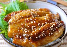 Irresistible Teriyaki-Style Sardine Rice Bowl