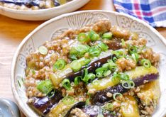 Perfect with Rice: Japanese-Style Mapo Eggplant