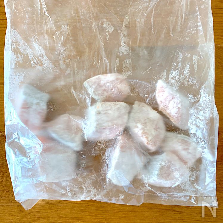 Crispy Teriyaki Salmon with Summer Vegetables Process1