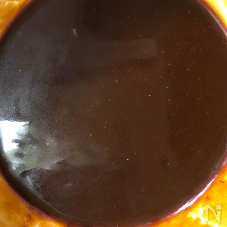 Thịt Heo Chiên Xù Sốt Miso Ngọt (Miso Katsu) Process6