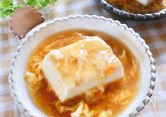 Tofu with Egg Ankake – Ready in 3 Minutes! Super Easy Recipe