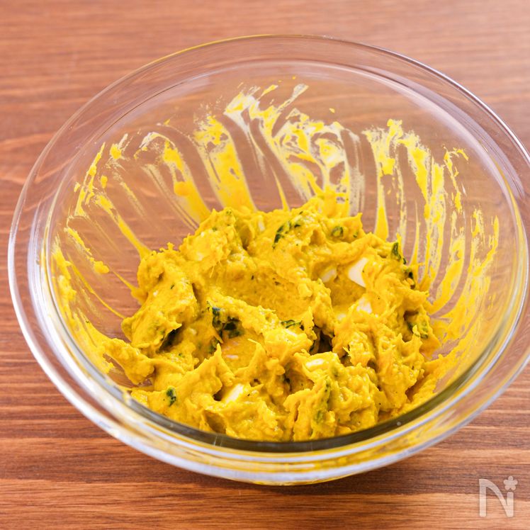 Deli-Style Cup Salad Process3