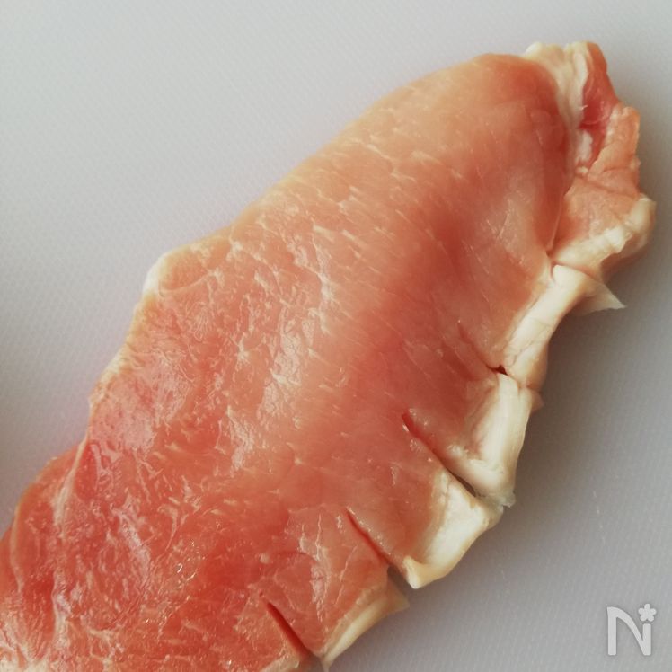 Sweet and Tangy Pork Loin Steaks Preparation