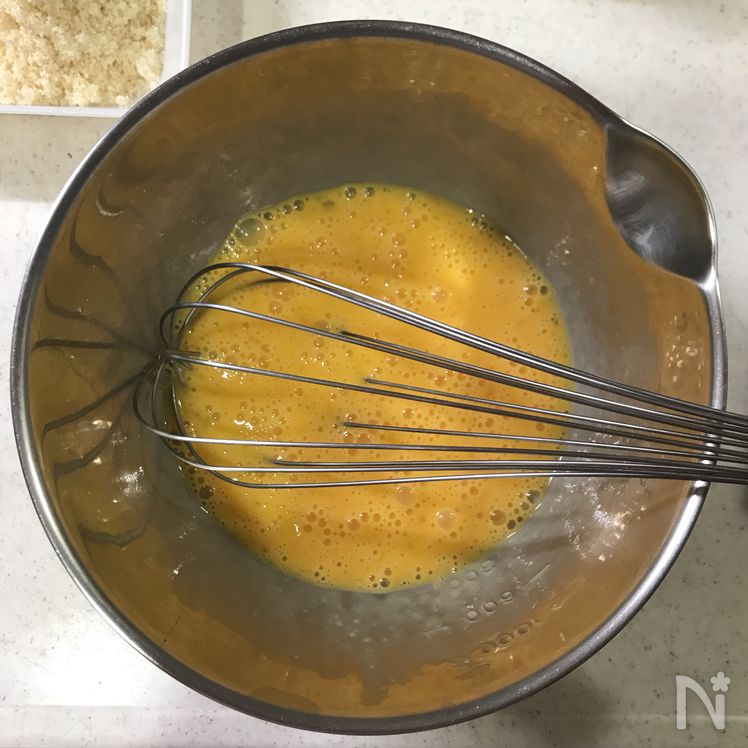 Melt-in-Your-Mouth Baked Custard Pudding Process3