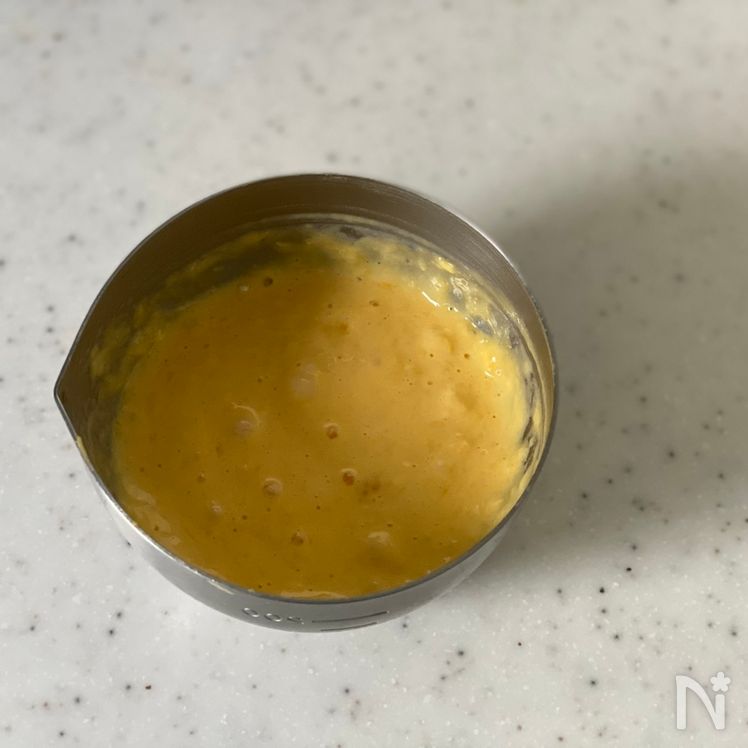 Pork Mille-Feuille Katsu (ミルフィーユカツ) Process3