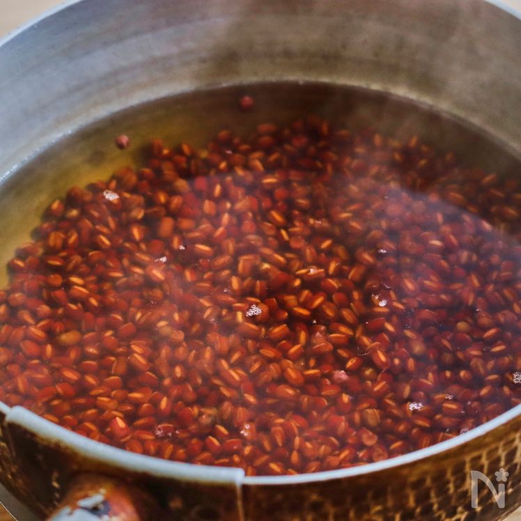 Semi-Homemade Dora Cake(Dorayaki) Process1