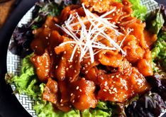 Addictive Yakiniku-Style Pork Belly