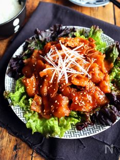 Addictive Yakiniku-Style Pork Belly