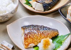 Pan-Fried Mackerel: Tender and Juicy