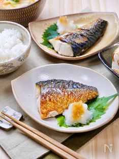 Pan-Fried Mackerel: Tender and Juicy