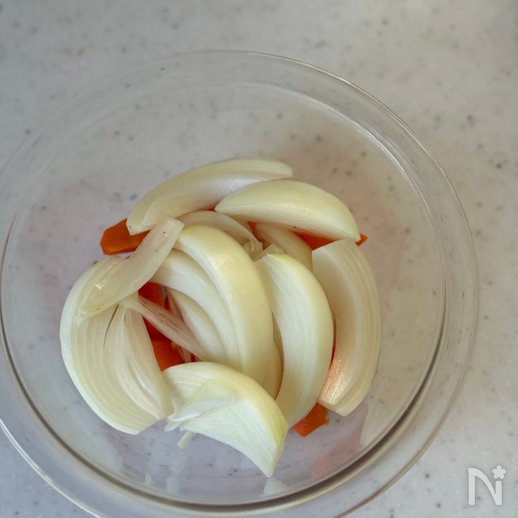 Basic Sweet and Sour Chicken (Sū Dori, 酢鶏) Process4