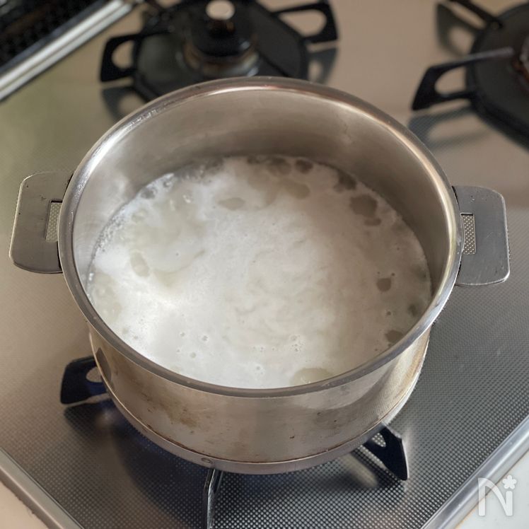 Onigiri Rice Balls Process2