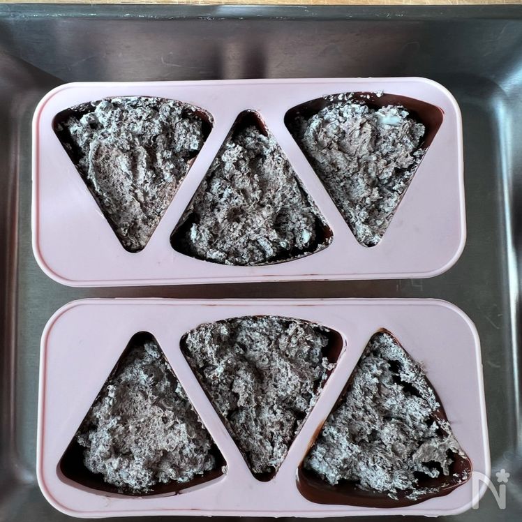 3-Ingredient Oreo Cream-Filled Chocolates Process5