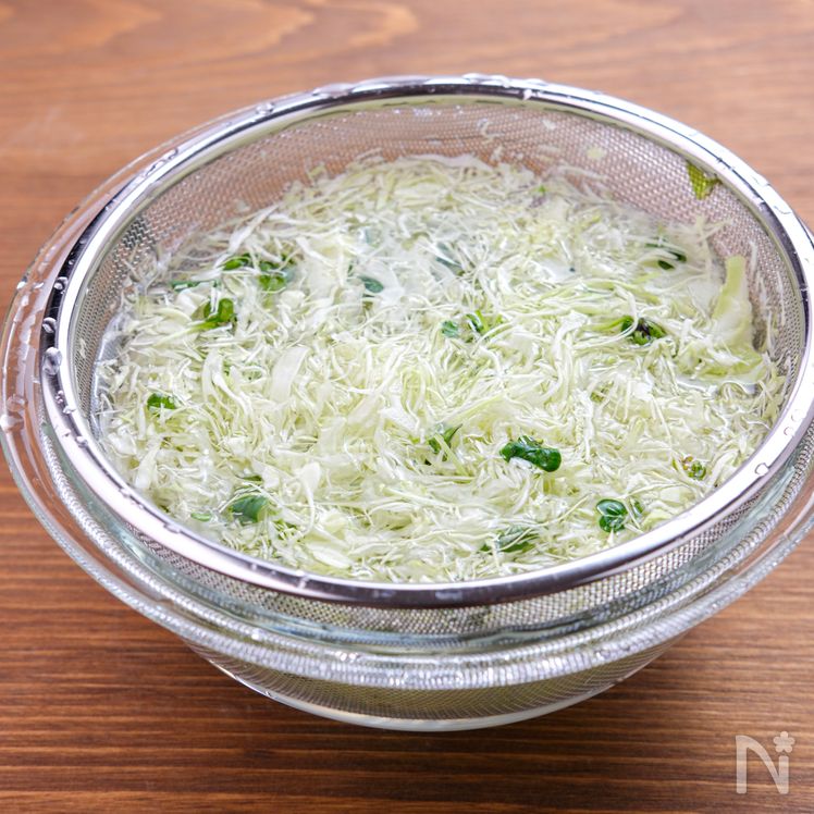 Crispy Chicken Tenderloin Karaage Process3